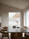 NORDLUX - pendant luminaire NAVONE 30 2220443001 E27, 40W (1)