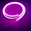 V-TAC - Neon Flex 24V Violet SKU: 2531 VT-555V