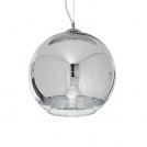 IDEAL LUX - DISCOVERY CROMO SP1 D30 059648
