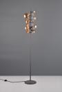 TRIO - BUBBLE – 417400742 excl. 7x G9 · max. 10W (2)