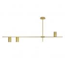 ACA LIGHTING - Пендел OD843C130G