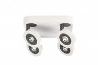 AZZARDO - ENZO 4 LED FH31734S1 / AZ0674 (1)