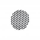 IDEAL LUX - 260853 EGO TRACK HONEYCOMB 25 mm