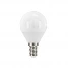 KANLUX - LED light source IQ-LED L G45 4,2W-NW E14 2700K (33760)