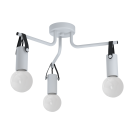 EGLO - ceiling luminaire APRICALE  98281