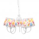 ACA LIGHTING -  BAMBINI LUMINAIRES  MD130945
