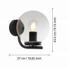 EGLO - TAVERNA 99598 (1)