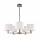 ENDON - pendant luminaire DALEY 5lt  60257 E14, 5X40W