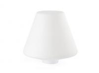 FARO - Dark grey structure beacon h.60cm para mistu/muffin/blub´s Ref.74434MISTU Shade Ref.74428 (2)