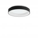 IDEAL LUX - 307213 ZIGGY PL D60 NERO