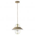 RABALUX - Pendant NESRIN   3519   E27 1x MAX 40W