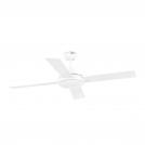 FARO - MALLORCA White ceiling fan Ref.33350