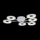MAYTONI - Ceiling Lamp Aprilia MOD809-CL-06-72-W (2)