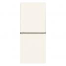 VIMAR - 1P 10AX Double Independent Push Button in-line white- 30066.B