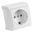 VIKO - Vera -Socket 2P+E 90681008