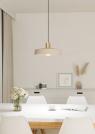 EGLO - pendant luminaire VALDIOLA 900429 E27, 40W