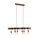 EGLO - 49859 TOWNSHEND 4