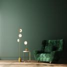 SEARCHLIGHT - Настолна лампа EU94040-1GO Pebble ⚡1 х 7W LED⚡ G9 (3)