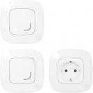 LEGRAND - 752927 Additional package Smart Valena Allure Pearl