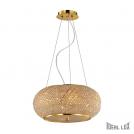IDEAL LUX -  PASHA'  SP14 Oro 164984