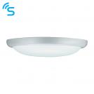 SAXBY - плафон MONTANA SMART 79306 LED 15W, 2700/6500K, 900LM (1)