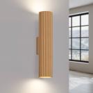 SOLLUX - Златен аплик KARBON 30 SL.1558 GU10 2х10W IP20 (2)