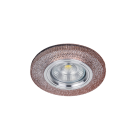 ELMARK - CR-772/CF  MR16 + LED 3W 4000K  925772S/CF