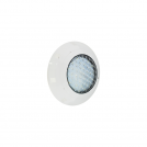 ACA LIGHTING - ^LED PLASTIC POOL LUMINAIRE 25W 6000K 2100LM 90° IP68 12V AC/DC ALBA25CW