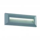 SAXBY - аплик SEVERUS  EL-40104  LED 2W, 3000K, 65LM, IP65