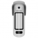 AJAX - Wireless PIR motion sensor with visual verification, 90°, range 15m @ h=1.3m, IP55, white, MotionCam Outdoor 38192.84.WH1