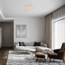 RABALUX - CEILING LIGHTS VENDEL 71109 LED 24W 1570lm 3000K (2)