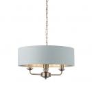 ENDON - pendant luminaire  HIGHCLERE  94385 E14, 3x40W (6)