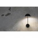 FARO - PURE LED Black and off white wall lamp Ref.24528 (1)