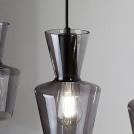 RABALUX - PENDANTS ABRA 72163 E27 3X MAX 60W (3)