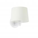 FARO -  wall lamp  CONGA  64306-01  E27, 15W