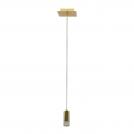 ITALUX - Пендел Mentin HD443N-01-8144 NN BB