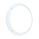 SAXBY - Плафон  SERAN PLAIN 55691  LED 12W, 6000K, 1000LM, IP65