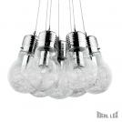 IDEAL LUX - LUCE MAX SP7  081779