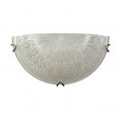 VIVALUX - Wall fixture PERLA 01/3901 Ø1/2 300 mm VIV000348 