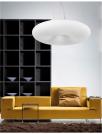 NOVA LUCE - Пендел BIANCO 51011401 E27 4x60 W, IP20 Bulb Excluded D: 53 H: 150 cm