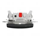SCHNEIDER ELECTRIC - SDD214132 IP44 Еднополюсен пуш бутон със символ осветление Sedna Design & Elements, 10А 250V, антрацит, безвинтово свързване (3)