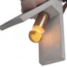 ACA LIGHTING - Пендел ALFA DCR171193PR (1)