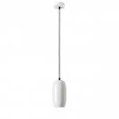 REDO GROUP - Пендел HAYLEN 01-1402  SUSP GU10 35W E27 D120 WHITE