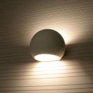 SOLLUX - Wall lamp ceramic GLOBE SL.0032 (4)