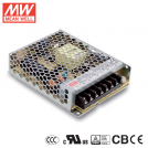 MEAN WELL - Power supply unit 24V - 4.2A - 100W LRS-100-24