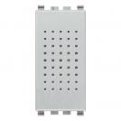VIMAR - 20370.N - 12V 50-60Hz bell Next