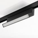 POLARIS LIGHTING - LED модул ZEUS MAGNET 12W 3000K 120° 48V L220 H110MM BL 960lm XUS-C20ZF220/12W 