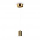 IDEAL LUX - 260051 SET UP MSP1 OTTONE
