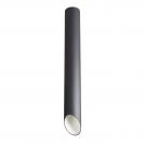 ITALUX - LED Луна за външен монтаж  Argon SLC78008-L-75/7W 3K BL+WH