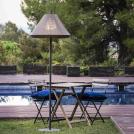 FARO - HUE Brown shade T70 Ref.71598 IP65 (1)